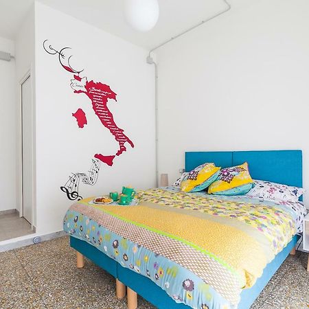 Vino E Vinili Bed and Breakfast Ρώμη Εξωτερικό φωτογραφία