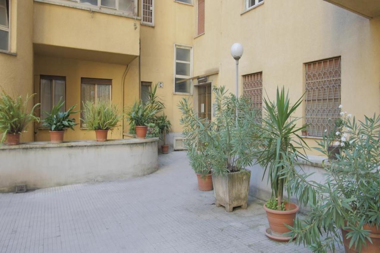 Vino E Vinili Bed and Breakfast Ρώμη Εξωτερικό φωτογραφία