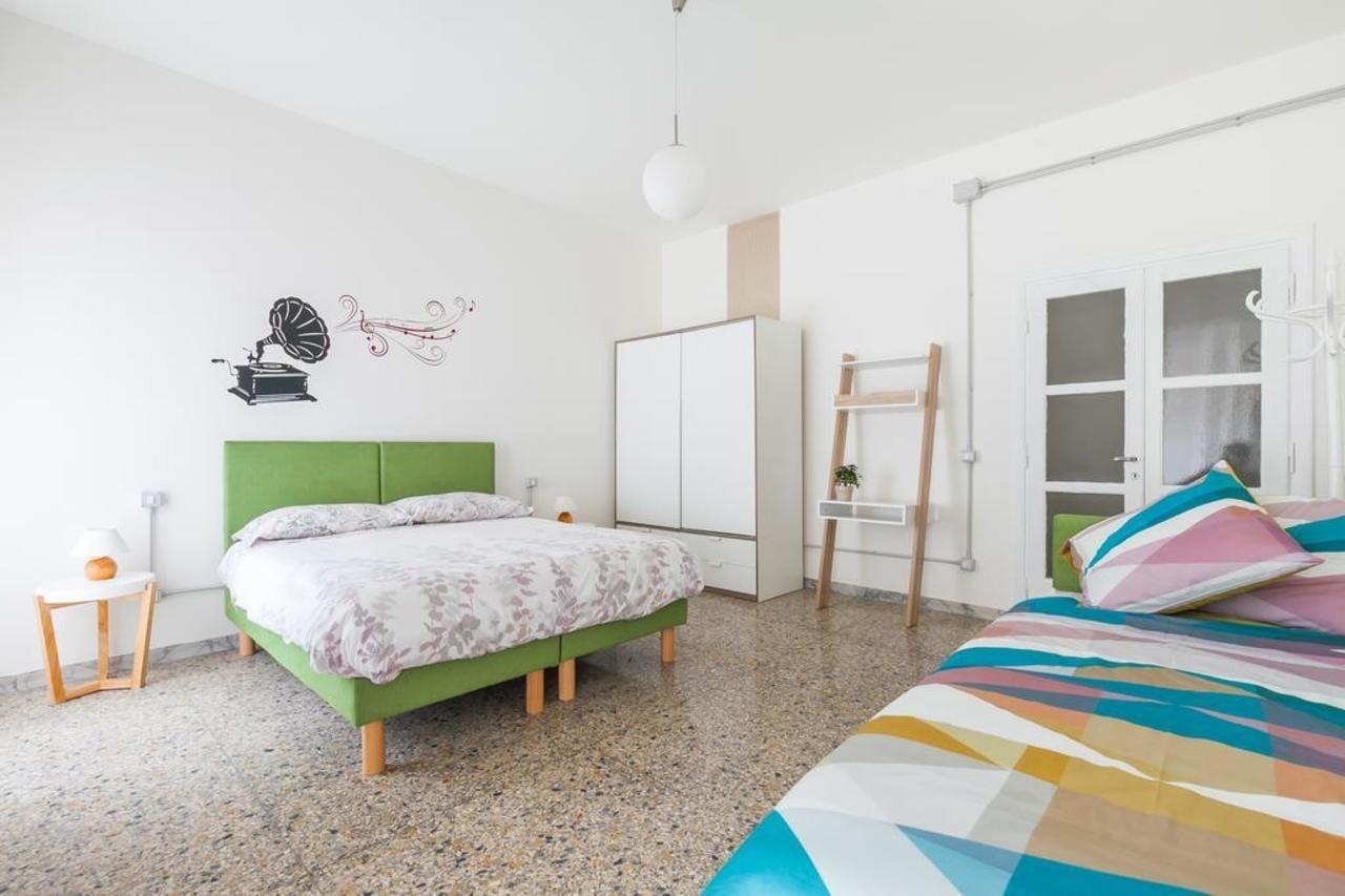 Vino E Vinili Bed and Breakfast Ρώμη Εξωτερικό φωτογραφία
