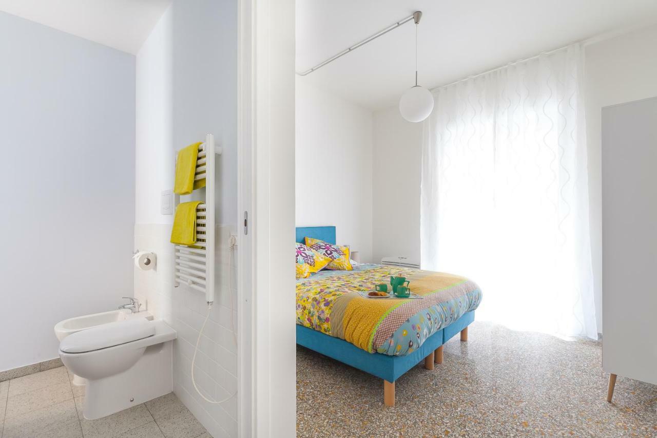 Vino E Vinili Bed and Breakfast Ρώμη Εξωτερικό φωτογραφία