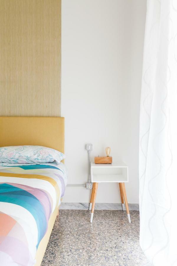 Vino E Vinili Bed and Breakfast Ρώμη Εξωτερικό φωτογραφία