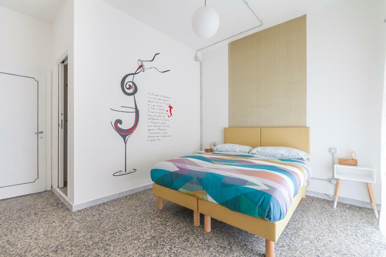 Vino E Vinili Bed and Breakfast Ρώμη Εξωτερικό φωτογραφία