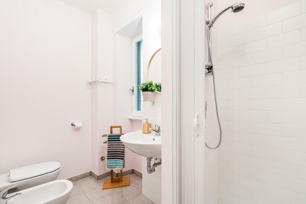 Vino E Vinili Bed and Breakfast Ρώμη Εξωτερικό φωτογραφία